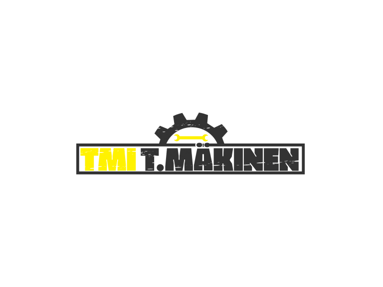 Logon suunnittelu tmi t makiselle.