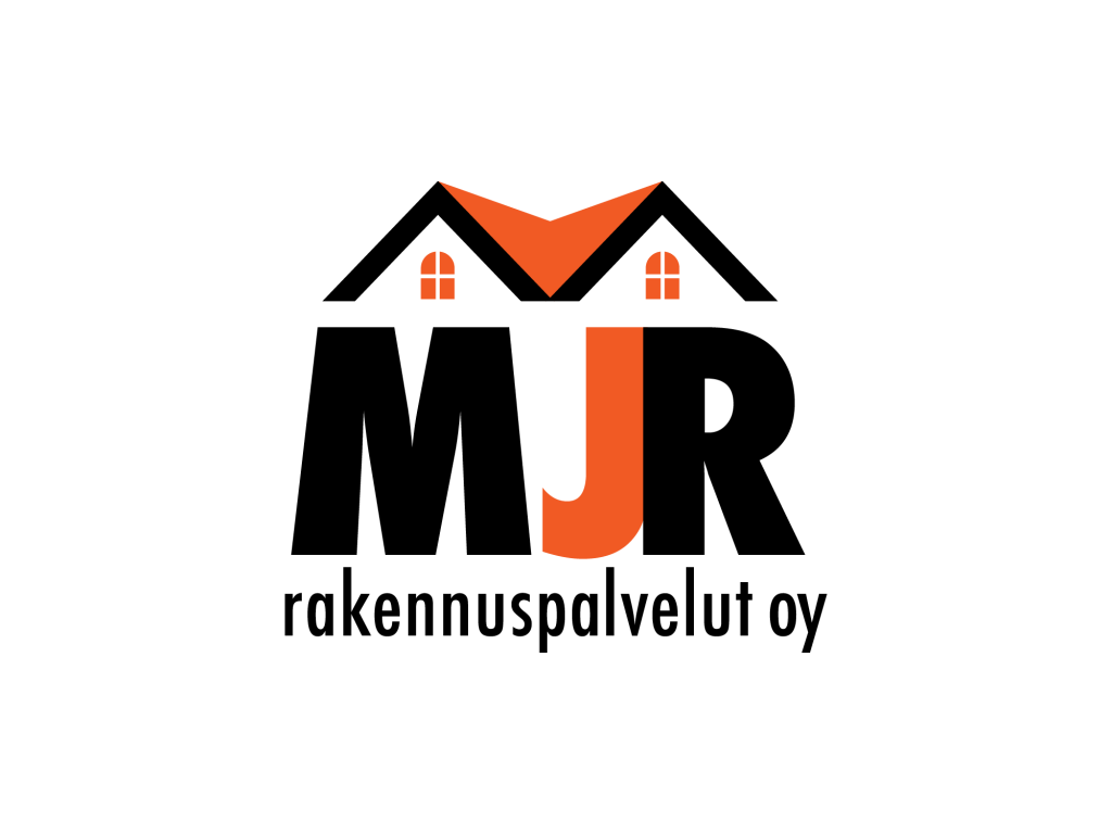 Johanna Rönkkömäki, MJR Rakennuspalvelut Oy
