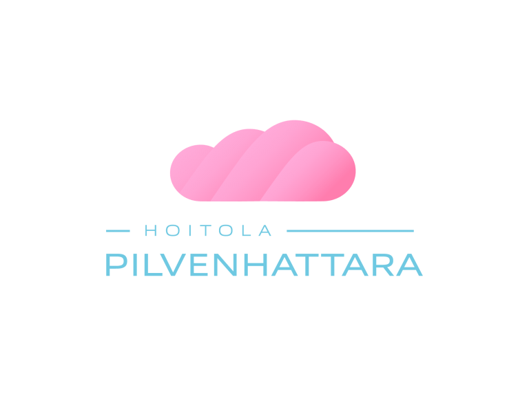 logon suunnittelu pilvenhattaralle.