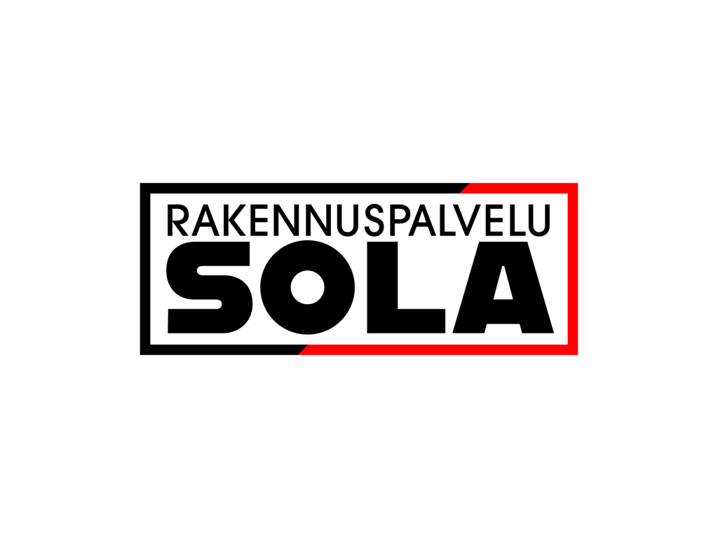 Ville Sola, Rakennuspalvelu Sola Oy