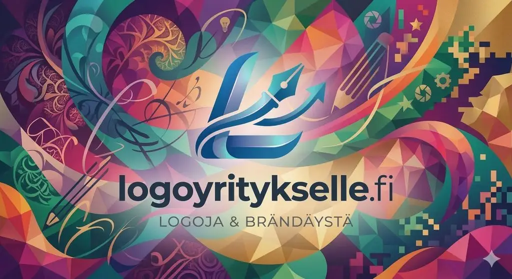 Logon suunnittelu tekoälyllä toimii joskus, joskus taas logon suunnittelu ai:lla ei ole viisasta.